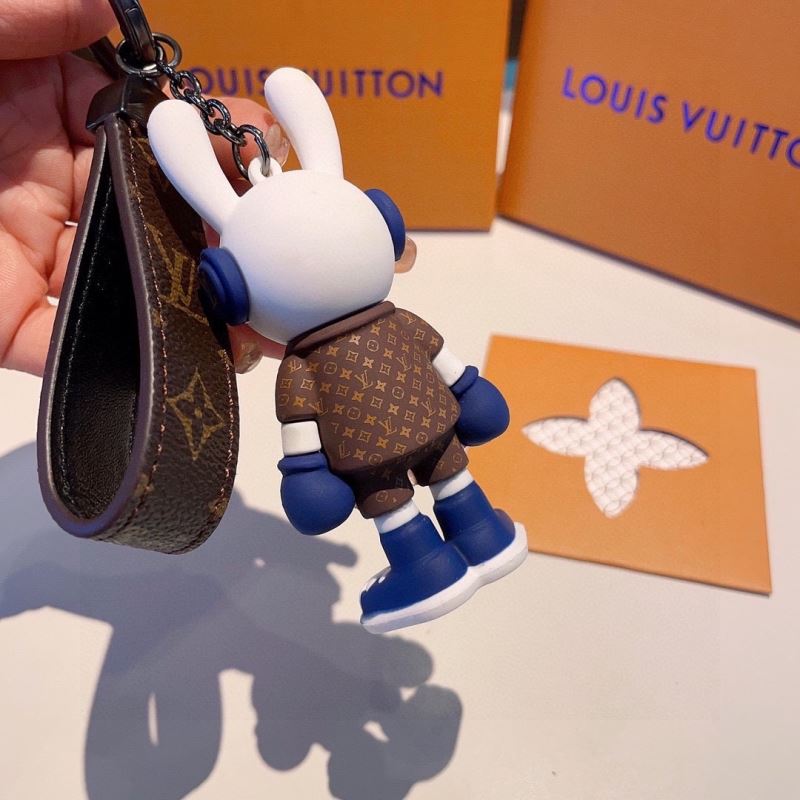 Louis Vuitton Keychains